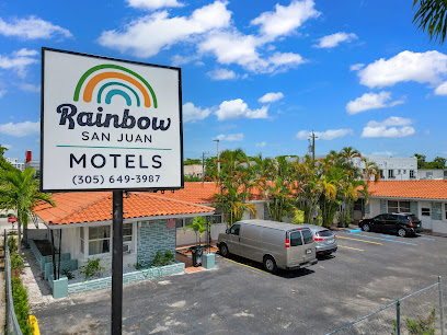 Rainbow Motel