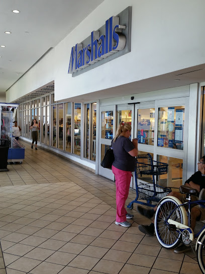 Marshalls
