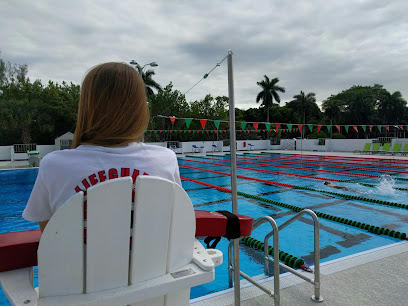 Hurricane Aquatics