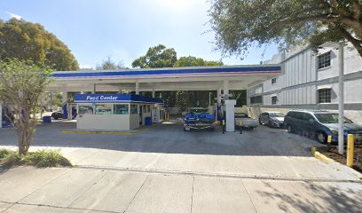 Miami Satllite TV