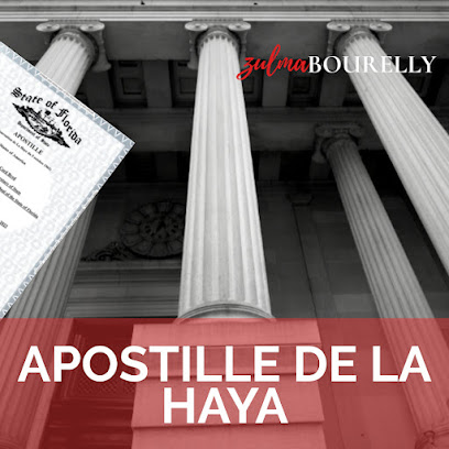 Apostille