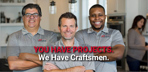 Ace Handyman Services Miami Coastal