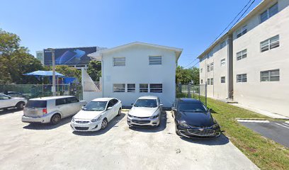 Children's Home Society of Fla