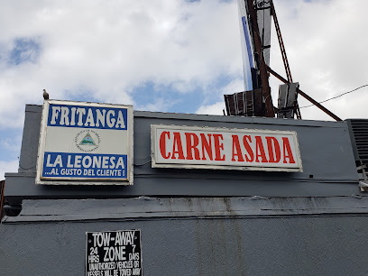 La Leonesa Fritanga