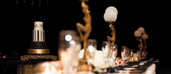 Reception Palace Ballrooms