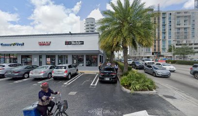 Quotient Sciences Miami