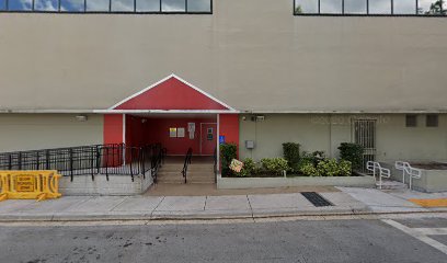 Miami Dade County Public School