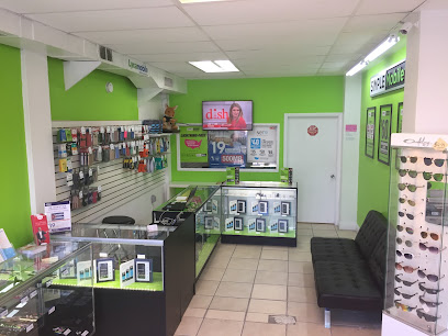 My Phone Repair Shop