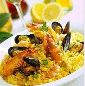 PAELLA MIAMI