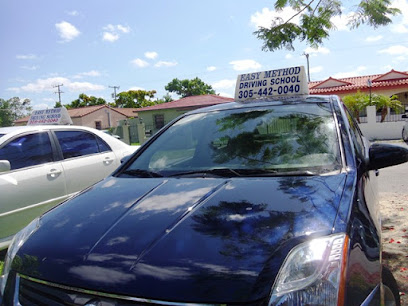EASY METHOD DRIVING SCHOOL