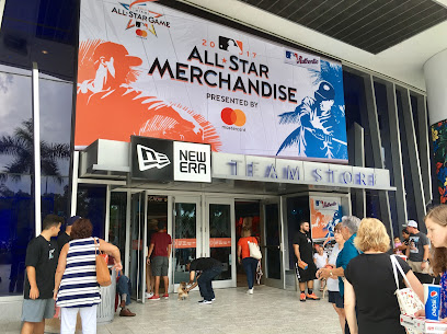 New Era Team Store