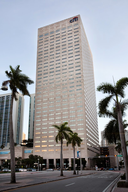 Citigroup Center