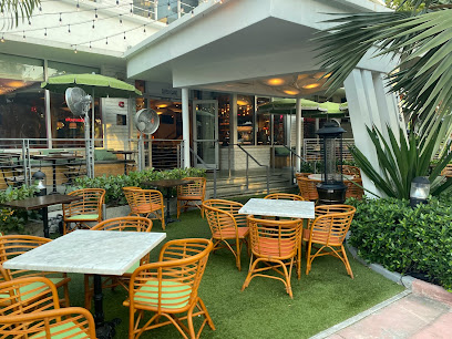 Cafe Americano
