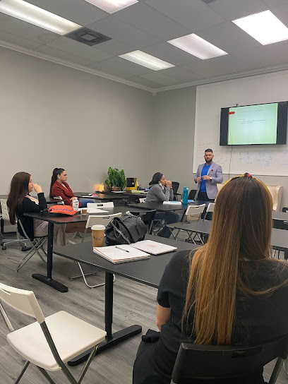 Silver Acre Real Estate Academy