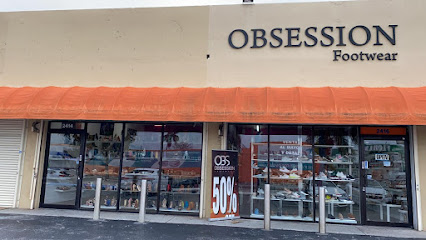 Obsession Footwear and more LLC