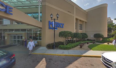 Mercy Laboratory Associates