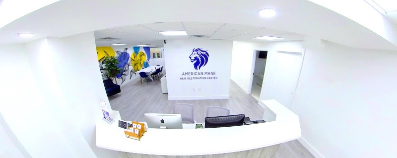 American Mane, Miami
