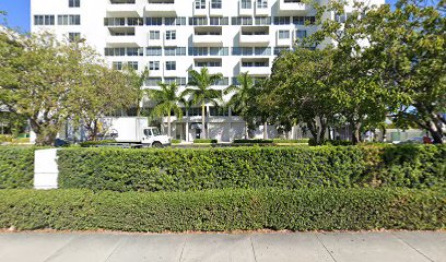 University of Miami Hospital Neurological Surgery