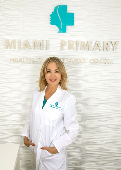 Miami Primary Weight Loss Health and Wellness
