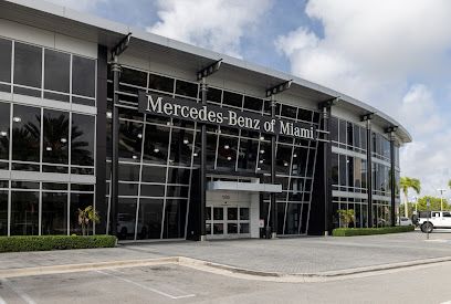 Mercedes-Benz of Miami
