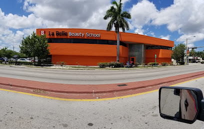 La Belle Beauty School