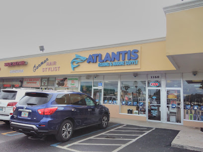 Atlantis Fishing & Marine Supply