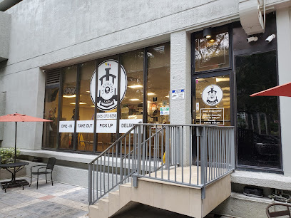 La Estacion Cafe