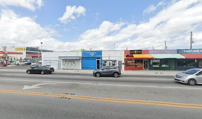 South Florida Security School