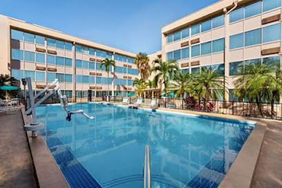 Days Inn by Wyndham Miami International Airport