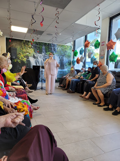 RENACER ADULT DAY CARE LLC
