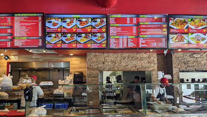 La Granja Restaurant
