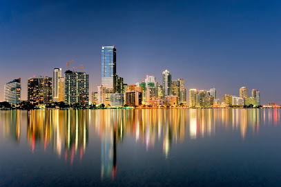 Miami Sun Hotel- Downtown/Port of Miami