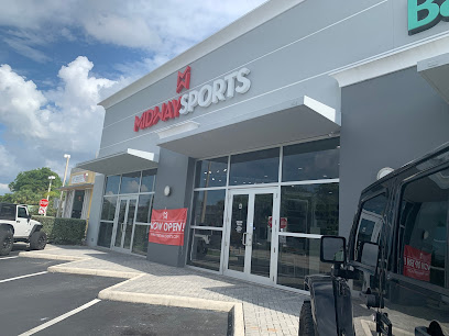Midway Sports