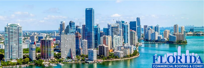 Florida Commercial Roofing and Construction