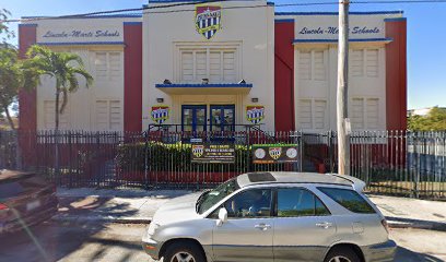 Lincoln-Marti School