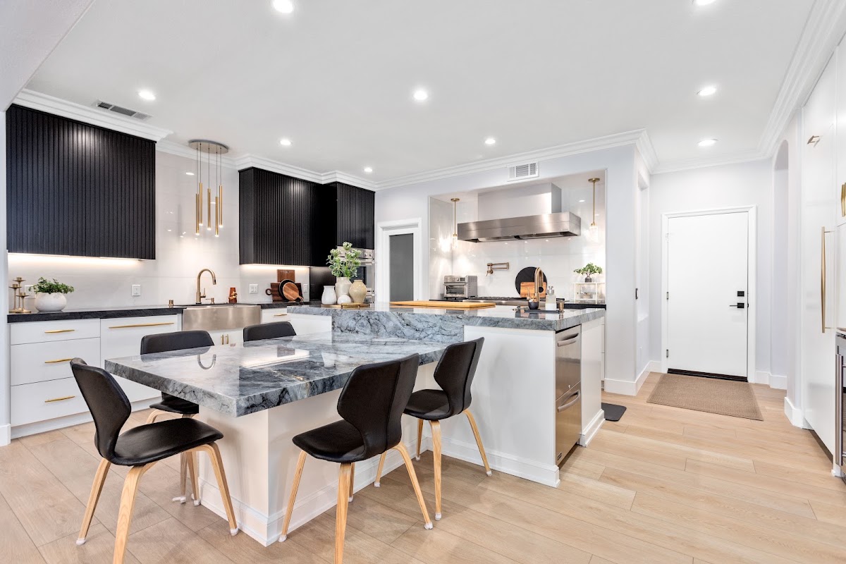 Elbaz Construction, Miami