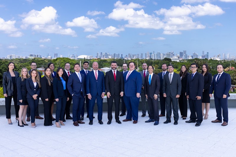 EPGD Trusts and Estates, Miami