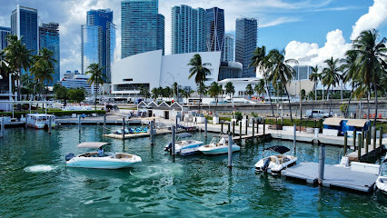 Boat Rental Miami