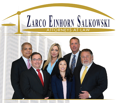 Zarco Einhorn Salkowski, P.A.