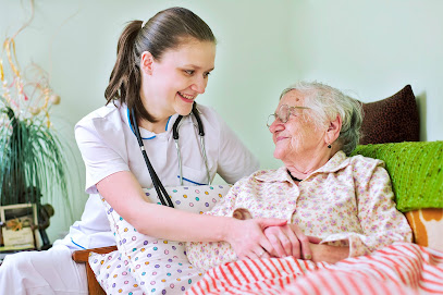 1st Accredited Home Care LLC