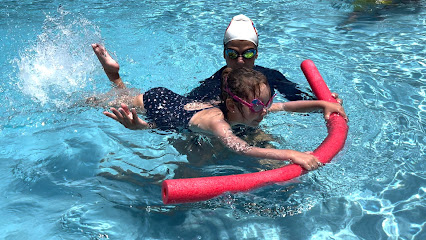 Nadar Swimming Miami