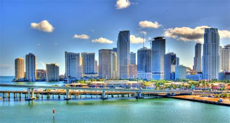 Miami International Merchandise Mart