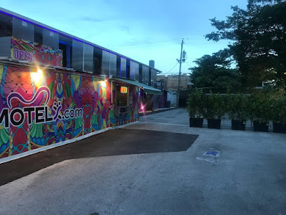 MotelX