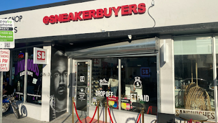 Sneaker Buyers