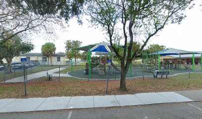 Watery Park