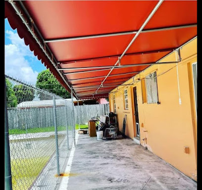 GLOBAL AWNING INC