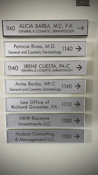 Barba Dermatology