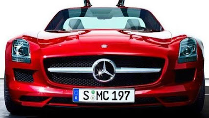 Mercedes Services