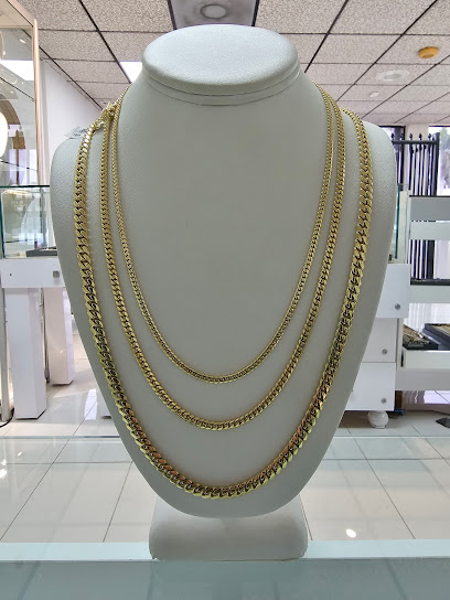 Victory Joyeria Miami