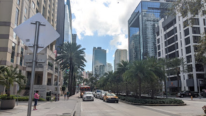 Florida International University - Downtown on Brickell
